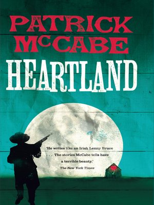 cover image of Heartland
